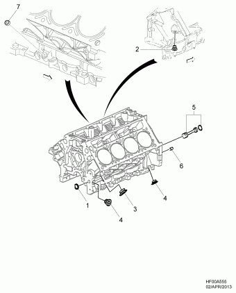 Caprice LHD 22.10.2015 2016