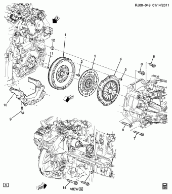 Aveo/Sonic 22.12.2011 AUVA13DTR 4326653