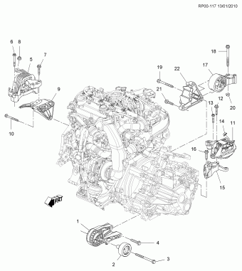 Cruze Hatchback 18.08.2012 FR