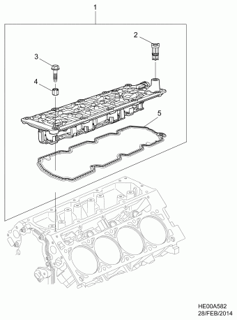 Lumina RHD 28.03.2011 2011