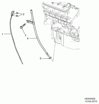 Lumina RHD 28.03.2011 2011