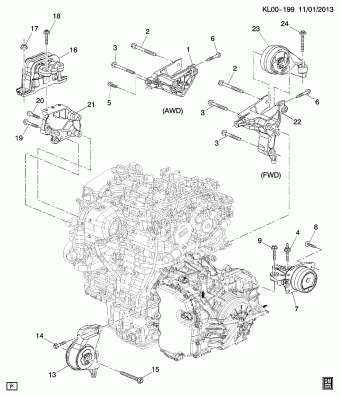 Captiva 19.03.2014 CU1326606K1
