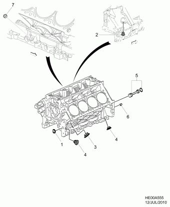 Lumina RHD 28.03.2011 2011