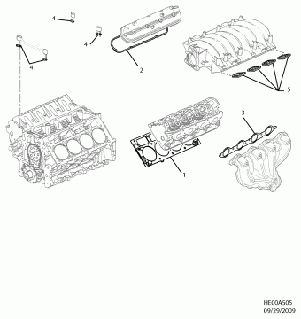 Lumina RHD 28.03.2011 2011