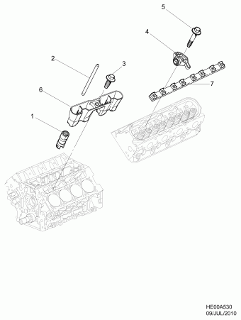 Lumina RHD 28.03.2011 2011