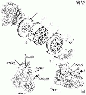 Cavalier 01.12.1997 1998