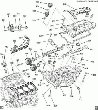 Impala 14.04.2012 2012