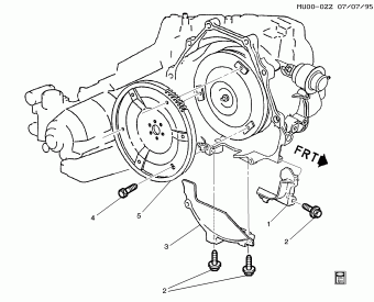 Venture APV 1998