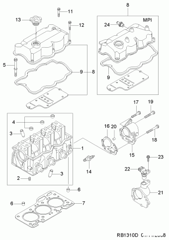DAMAS/LABO (B150/B175) 21.04.2006 514840KA2
