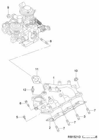 DAMAS/LABO (B150/B175) 21.04.2006 514840KA2