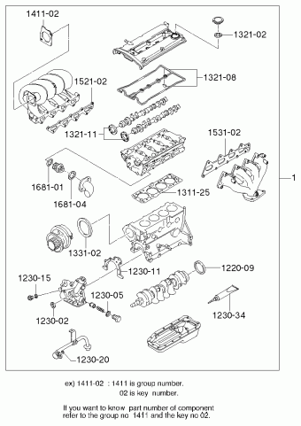 LANOS (T100) 12.03.1997 039170