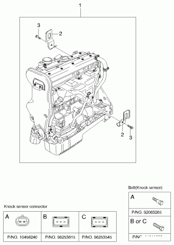 LEGANZA (V100) 13.11.1999 LL021968