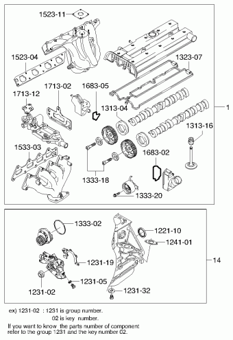 LEGANZA (V100) 13.11.1999 LL021968