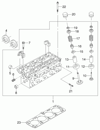 LEGANZA (V100) 13.11.1999 LL021968