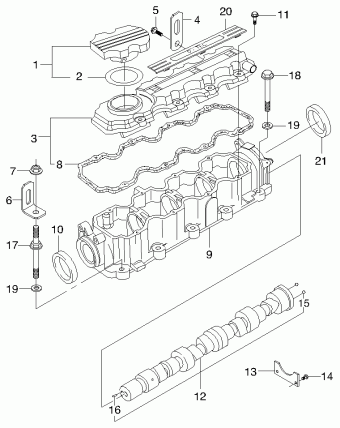 LEGANZA (V100) 21.08.2001 FL128445