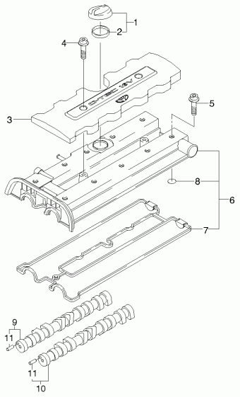 LEGANZA (V100) 13.11.1999 LL021968