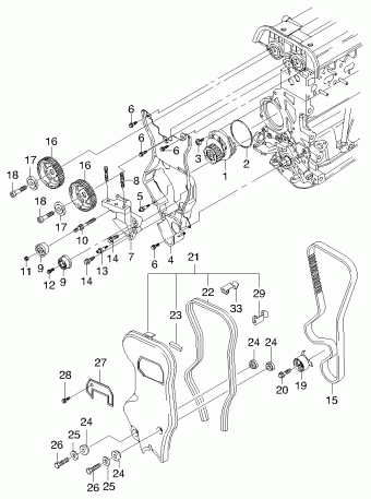 LEGANZA (V100) 13.11.1999 LL021968