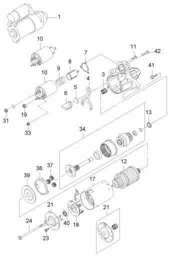 LEGANZA (V100) 21.08.2001 FL128445