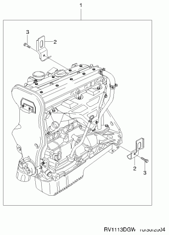 MAGNUS (V200) 14.05.2003 LT113821