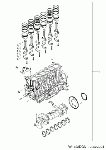 MAGNUS (V200) 14.05.2003 LT113821