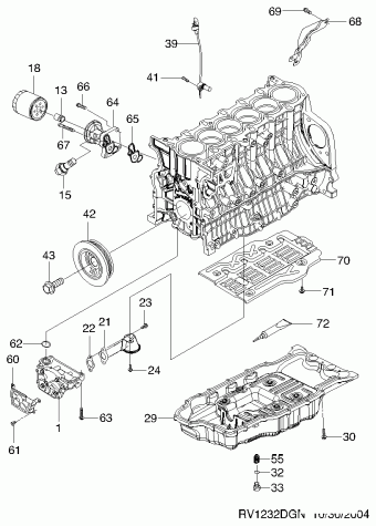MAGNUS (V200) 14.05.2003 LT113821