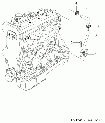 MAGNUS (V200) 14.05.2003 LT113821