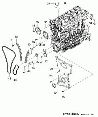 MAGNUS (V200) 14.05.2003 LT113821
