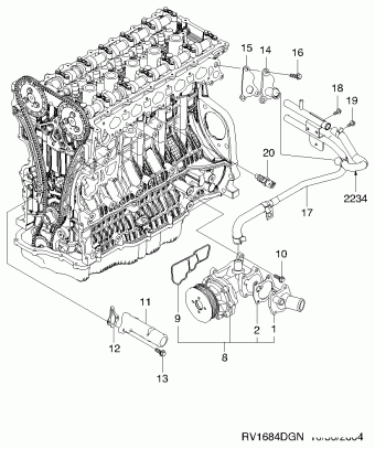 MAGNUS (V200) 14.05.2003 LT113821