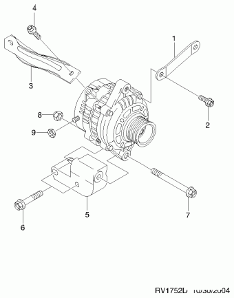 MAGNUS (V200) 14.05.2003 LT113821