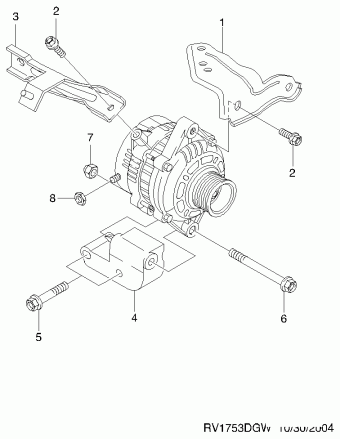 MAGNUS (V200) 14.05.2003 LT113821