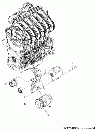 MAGNUS (V200) 14.05.2003 LT113821
