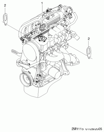 MATIZ + SPARK (M200) [EUR] 22.05.2008 037935KC1