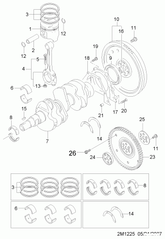 MATIZ + SPARK (M200) [EUR] 22.05.2008 037935KC1