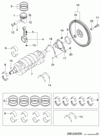 MATIZ + SPARK (M200) [EUR] 22.05.2008 037935KC1