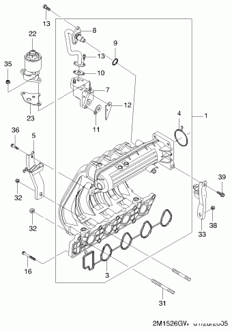 MATIZ + SPARK (M200) [EUR] 22.05.2008 037935KC1
