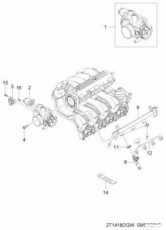 AVEO (T250/T255) [EUR] 16.04.2008 4EA005755KA11