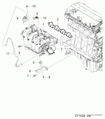 AVEO (T250/T255) [EUR] 16.04.2008 4EA005755KA11