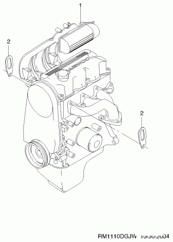 Matiz + Spark (M100) [GEN] 12.11.2004 279049KA1
