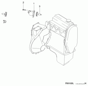 Matiz + Spark (M100) [GEN] 12.11.2004 279049KA1