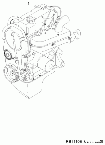 Damas/Labo (B150/B175) [GEN] 06.08.2007 919338KA2