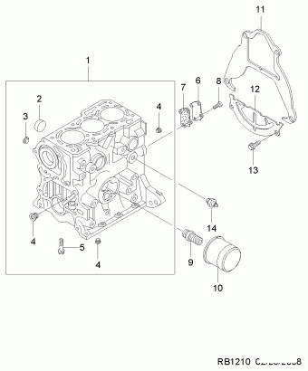 Damas/Labo (B150/B175) [GEN] 06.08.2007 919338KA2