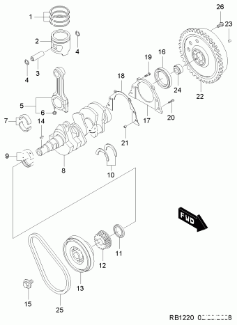 Damas/Labo (B150/B175) [GEN] 06.08.2007 919338KA2