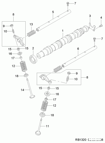 Damas/Labo (B150/B175) [GEN] 06.08.2007 919338KA2