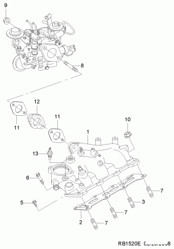 Damas/Labo (B150/B175) [GEN] 06.08.2007 919338KA2
