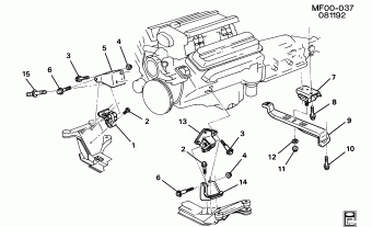 Camaro 17.10.1995 1996