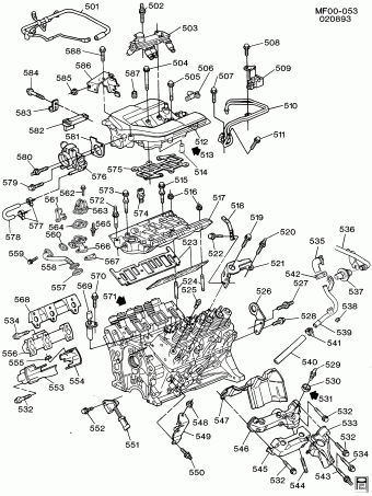 Camaro 09.02.1995 1995