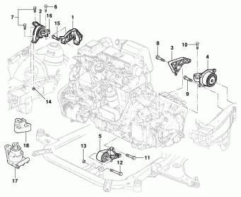 Astra 99 2008 T48