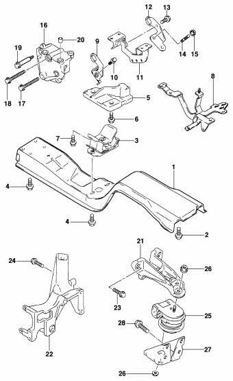 Tracker 2007 5
