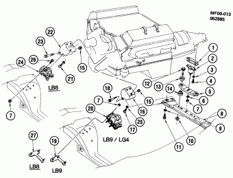 Camaro 1982 F,1FP87
