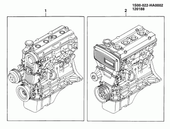 Prizm 1990 S,1SK19